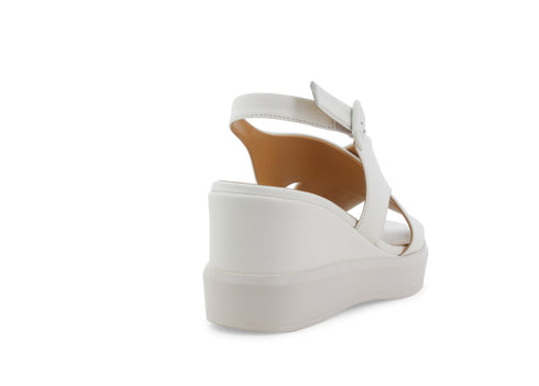 Melluso Donna Sandali Pelle R80548Z-246631 Bianco